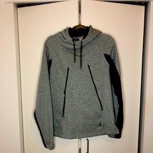 Men’s Air Jordan Light Weight Hoodie Sweatshirt
